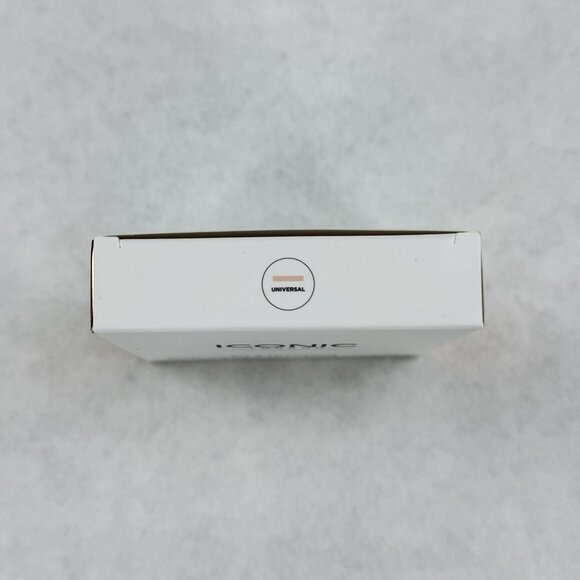 Iconic London Lit & Luminous Baked Highlighter Universal Vegan Full Size 16g NEW - Picture 5 of 6